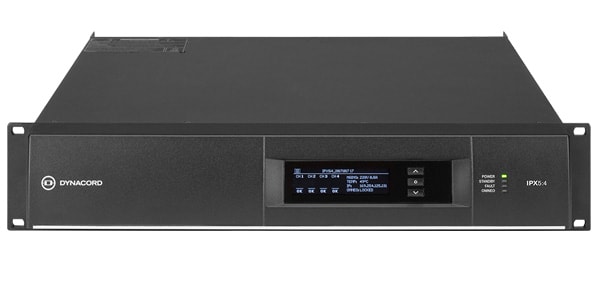 DYNACORD ( ダイナコード )  / IPX5.4画像3