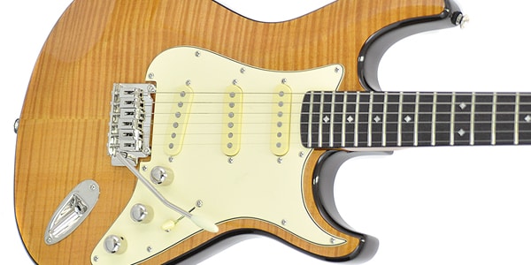 DEAN ZELINSKY ( ディーン・ゼリンスキー )  / Tagliare Custom Blonde画像2