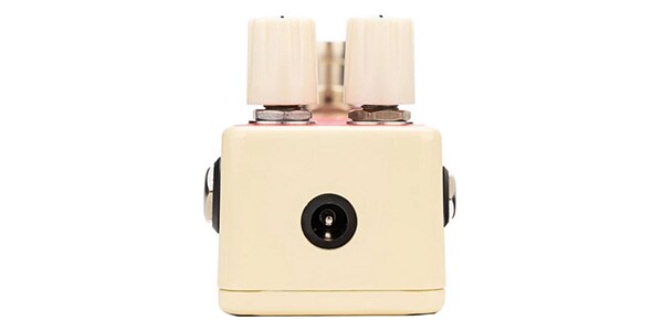 EARTHQUAKER DEVICES ( アースクエイカーデバイセス )  / Barrows画像7