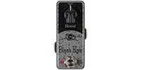 EARTHQUAKER DEVICES / Black Eye