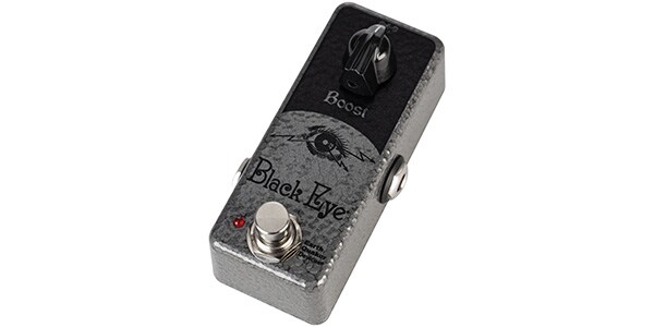EARTHQUAKER DEVICES ( アースクエイカーデバイセス ) / Black Eye画像2