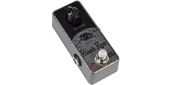 EARTHQUAKER DEVICES ( アースクエイカーデバイセス ) / Black Eye画像3