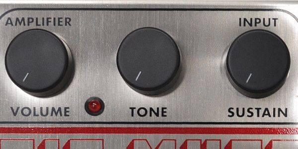 ELECTRO-HARMONIX ( エレクトロハーモニックス ) / Big Muff Pi Original