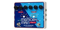ELECTRO-HARMONIX / Deluxe Memory Man 1100-TT