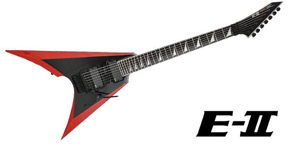 E-II ( イーツー )  / ARROW-7 BABYMETAL
