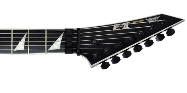 E-II ( イーツー )  / ARROW-7 BABYMETAL画像4