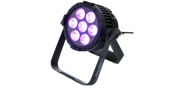 EK PRO ( イーケープロ ) / Liteparpro 7HX 防水 LEDパーライト