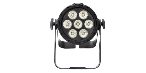 EK PRO ( イーケープロ ) / Liteparpro 7HX 防水 LEDパーライト画像3
