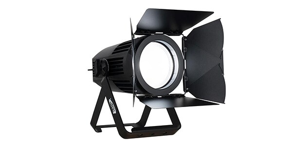 ELATION ( イレーション )  / 7.5' Barndoor 8-leaf Black画像3