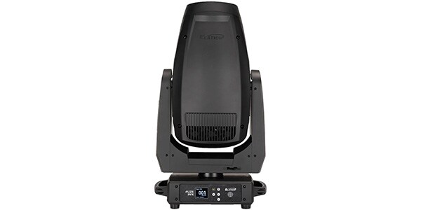 ELATION ( イレーション )  / FUZE PFX画像10