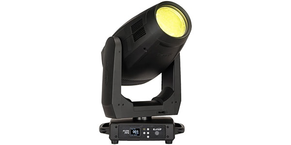 ELATION ( イレーション )  / FUZE PFX画像7