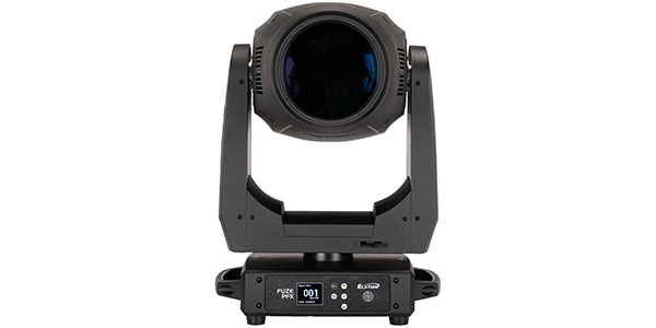 ELATION ( イレーション )  / FUZE PFX画像8