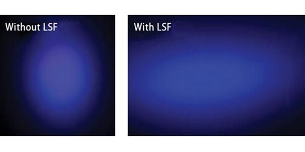 ELATION ( イレーション )  / LSF30-24 画像2