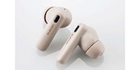 ELECOM / LBT-TWS13BE 完全ワイヤレスBluetoothヘッドホン