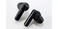 ELECOM / LBT-TWS13BK 完全ワイヤレスBluetoothヘッドホン