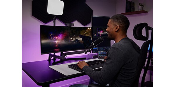 Elgato ( エルガト )  / Wave Mic Arm Pro - Black画像4