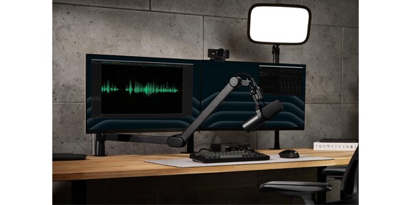 Elgato ( エルガト )  / Wave Mic Arm MK.2画像3