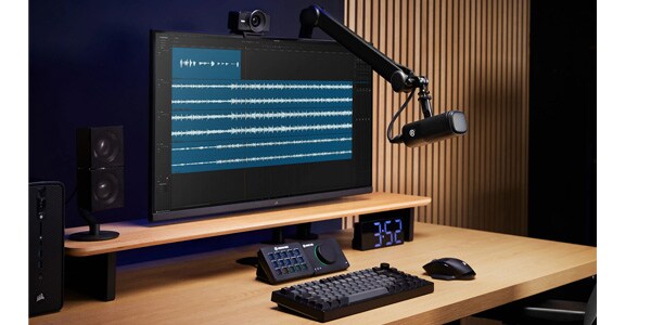 Elgato ( エルガト )  / Wave Mic Arm MK.2画像5
