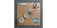 EMERSON CUSTOM / J-BASS PREWIRED KIT