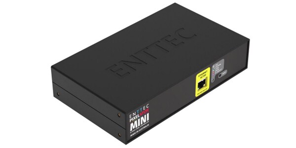 ENTTEC ( エンテック )  / Pixelator Mini #70067