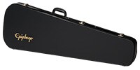 EPIPHONE / Grabber G-3 Bass Hardshell Case Black