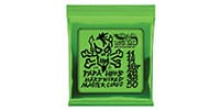 ERNIE BALL / PAPA HET’S HARDWIRED MASTER CORES SIGNATURE
