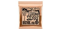 ERNIE BALL / Turbo Slinky Nickel Wound Electric Guitar Strings 9.5-46 Gau