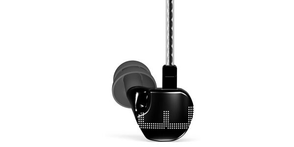 Earsonics ( イヤーソニックス )  / ES3 JP画像3