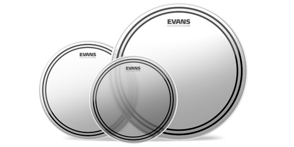 EVANS ( エバンス )  / ETP-EC2SCTD-S　EC2S フロステッド 12/13/16/