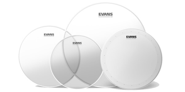 EVANS ( エバンス )  / ETP-G2CTD-F G2 コーテッド 10/12/14/セット