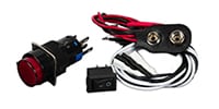 EVH / EVH Kill Switch