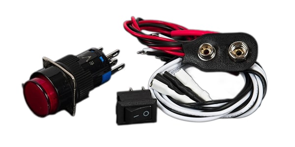 EVH ( イーブイエイチ )  / EVH Kill Switch