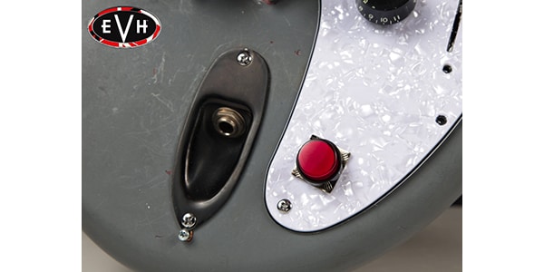 EVH ( イーブイエイチ )  / EVH Kill Switch画像2