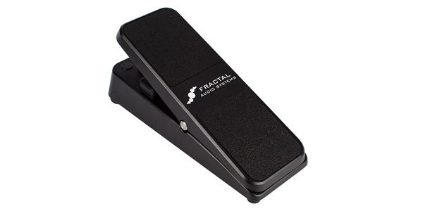 Fractal Audio Systems ( フラクタルオーディオシステムズ ) / EV-1 Black
