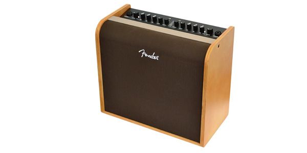 FENDER ( フェンダー ) / Acoustic 200