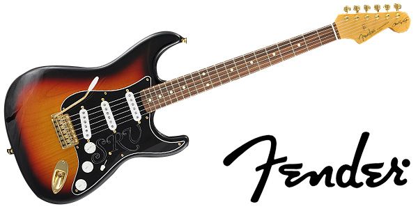 左利き用のブリッジが付いたストラトほしい。