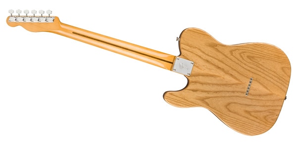 FENDER ( フェンダー )  / American Original 60s Telecaster Thinline Aged Natural画像2