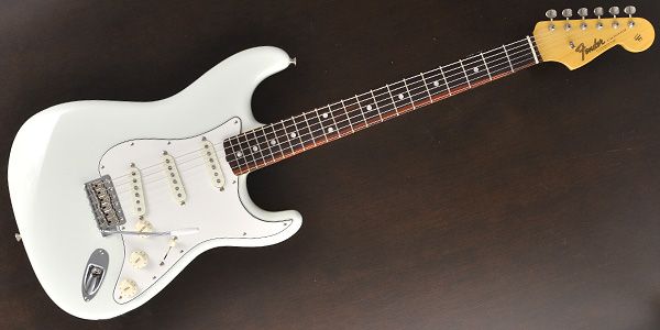 American Vintage Stratocaster