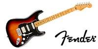 FENDER / American Pro Classic Strat HSS M FB 3-Color Sunburst