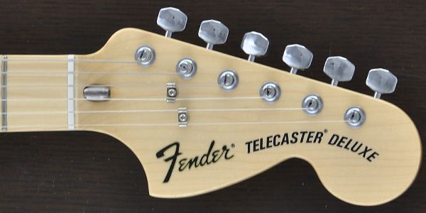 Fender casino