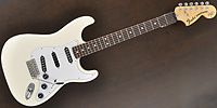 Ritchie Blackmore Stratocaster