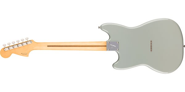 FENDER ( フェンダー )  / Player II Mustang R FB Cactus Gray画像2