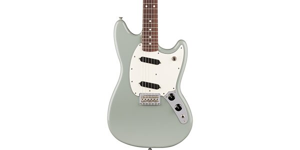 FENDER ( フェンダー )  / Player II Mustang R FB Cactus Gray画像3