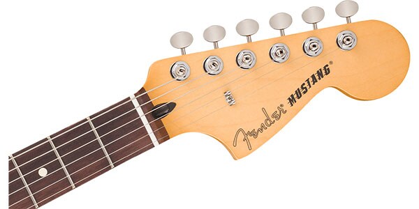 FENDER ( フェンダー )  / Player II Mustang R FB Cactus Gray画像4