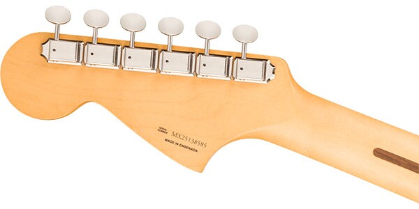 FENDER ( フェンダー )  / Player II Mustang R FB Cactus Gray画像5