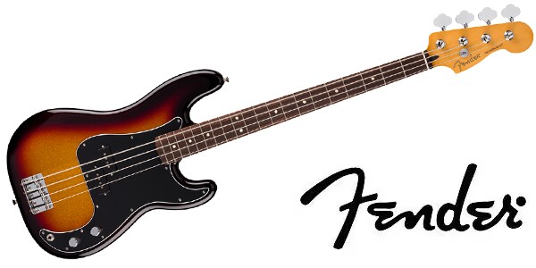 FENDER ( フェンダー )  / Ltd Player II Precision Bass Sparkle 3-Color Sunburst