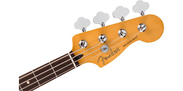 FENDER ( フェンダー )  / Ltd Player II Precision Bass Sparkle 3-Color Sunburst画像4
