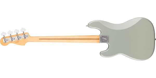 FENDER ( フェンダー )  / Player II PB R FB Cactus Gray画像2