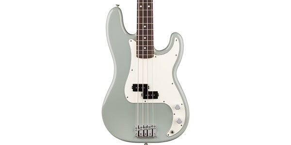 FENDER ( フェンダー )  / Player II PB R FB Cactus Gray画像3