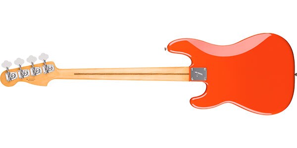 FENDER ( フェンダー )  / Player II PB M FB Rallye Orange画像2